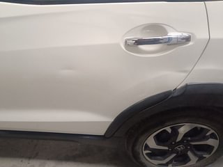 Used 2016 Honda BR-V [2016-2020] V CVT Petrol Petrol Automatic dents MINOR DENT