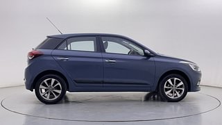 Used 2015 Hyundai Elite i20 [2014-2018] Asta 1.2 Petrol Manual exterior RIGHT SIDE VIEW