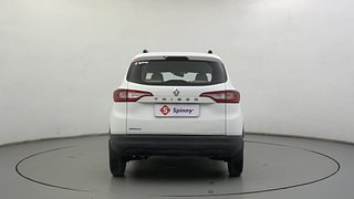 Used 2021 Renault Triber RXL Petrol Manual exterior BACK VIEW