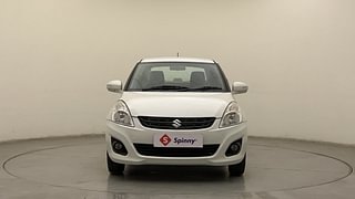 Used 2012 Maruti Suzuki Swift Dzire VXI Petrol Manual exterior FRONT VIEW