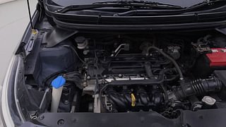 Used 2015 Hyundai Elite i20 [2014-2018] Asta 1.2 Petrol Manual engine ENGINE RIGHT SIDE VIEW