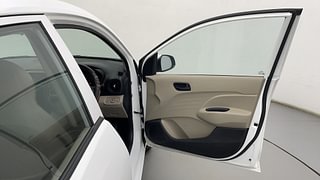 Used 2022 Hyundai New Santro 1.1 Sportz Executive CNG Petrol+cng Manual interior RIGHT FRONT DOOR OPEN VIEW
