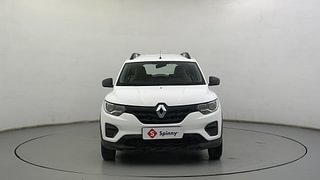 Used 2021 Renault Triber RXL Petrol Manual exterior FRONT VIEW