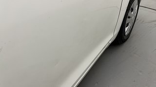 Used 2012 Maruti Suzuki Swift Dzire VXI Petrol Manual dents MINOR DENT
