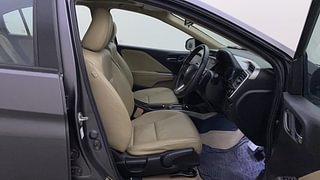 Used 2017 Honda City [2017-2020] ZX CVT Petrol Automatic interior RIGHT SIDE FRONT DOOR CABIN VIEW