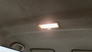 Used 2012 Maruti Suzuki Swift Dzire VXI Petrol Manual top_features Rear reading lamp