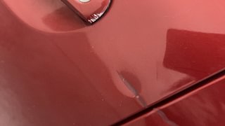 Used 2011 Hyundai i10 Sportz 1.2 Kappa2 Petrol Manual dents MINOR DENT