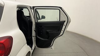 Used 2022 maruti-suzuki S-Presso VXI (O) Petrol Manual interior RIGHT REAR DOOR OPEN VIEW