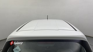Used 2022 Hyundai New Santro 1.1 Sportz Executive CNG Petrol+cng Manual exterior EXTERIOR ROOF VIEW