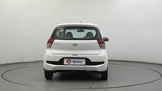 Used 2022 Hyundai New Santro 1.1 Sportz Executive CNG Petrol+cng Manual exterior BACK VIEW