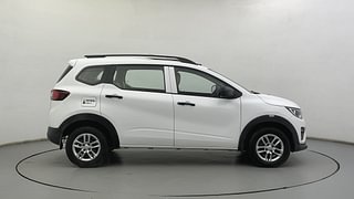 Used 2021 Renault Triber RXL Petrol Manual exterior RIGHT SIDE VIEW