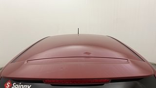 Used 2011 Hyundai i10 Sportz 1.2 Kappa2 Petrol Manual exterior EXTERIOR ROOF VIEW