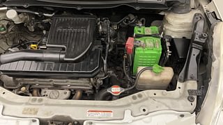 Used 2012 Maruti Suzuki Swift Dzire VXI Petrol Manual engine ENGINE LEFT SIDE VIEW