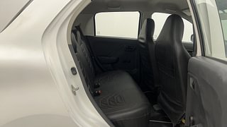 Used 2023 Maruti Suzuki Alto K10 VXI S-CNG Petrol+cng Manual interior RIGHT SIDE REAR DOOR CABIN VIEW