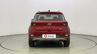 Used 2019 Hyundai Venue [2019-2022] SX Plus 1.0 Turbo DCT Petrol Automatic exterior BACK VIEW