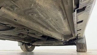 Used 2021 Ford EcoSport [2017-2021] Titanium 1.5L TDCi Diesel Manual extra REAR RIGHT UNDERBODY VIEW