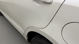 Used 2012 Maruti Suzuki Swift Dzire VXI Petrol Manual dents MINOR SCRATCH