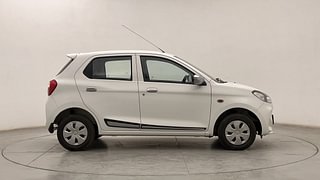 Used 2023 Maruti Suzuki Alto K10 VXI S-CNG Petrol+cng Manual exterior RIGHT SIDE VIEW