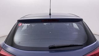Used 2015 Hyundai Elite i20 [2014-2018] Asta 1.2 Petrol Manual exterior BACK WINDSHIELD VIEW