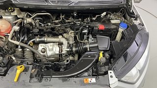 Used 2021 Ford EcoSport [2017-2021] Titanium 1.5L TDCi Diesel Manual engine ENGINE LEFT SIDE VIEW