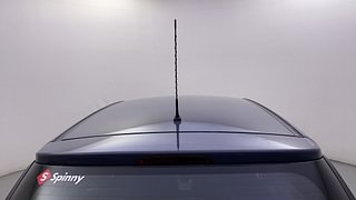 Used 2015 Hyundai Elite i20 [2014-2018] Asta 1.2 Petrol Manual exterior EXTERIOR ROOF VIEW