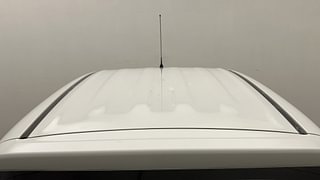 Used 2022 maruti-suzuki S-Presso VXI (O) Petrol Manual exterior EXTERIOR ROOF VIEW