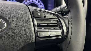 Used 2019 Hyundai Venue [2019-2022] SX Plus 1.0 Turbo DCT Petrol Automatic top_features Cruise control