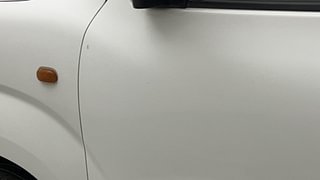 Used 2022 maruti-suzuki S-Presso VXI (O) Petrol Manual dents MINOR SCRATCH