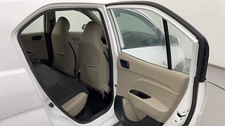 Used 2022 Hyundai New Santro 1.1 Sportz Executive CNG Petrol+cng Manual interior RIGHT SIDE REAR DOOR CABIN VIEW