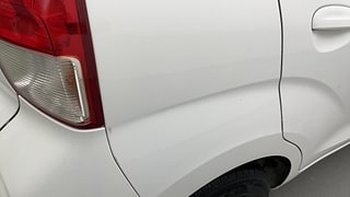 Used 2022 Hyundai New Santro 1.1 Sportz Executive CNG Petrol+cng Manual dents MINOR SCRATCH