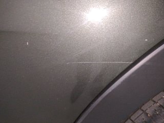 Used 2021 Tata Nexon XZ Plus Petrol Petrol Manual dents MINOR SCRATCH