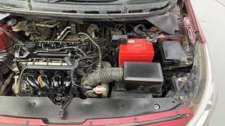 Used 2018 Hyundai Elite i20 [2018-2020] Asta 1.2 (O) Petrol Manual engine ENGINE LEFT SIDE VIEW