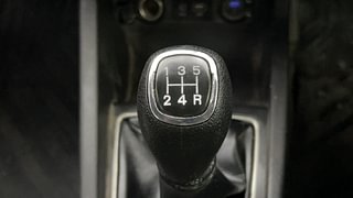 Used 2018 Hyundai Elite i20 [2018-2020] Asta 1.2 (O) Petrol Manual interior GEAR  KNOB VIEW