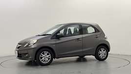 2012 Honda Brio V MT