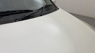 Used 2012 Maruti Suzuki Swift Dzire VXI Petrol Manual dents MINOR DENT