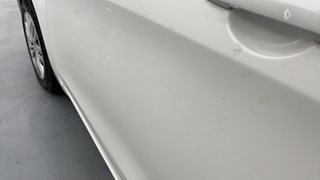 Used 2016 Maruti Suzuki Celerio VXI AMT Petrol Automatic dents MINOR SCRATCH