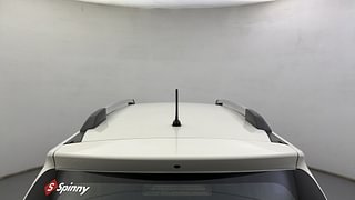 Used 2016 Honda BR-V [2016-2020] V CVT Petrol Petrol Automatic exterior EXTERIOR ROOF VIEW