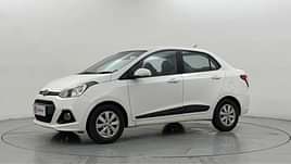 2014 Hyundai Xcent S AT (O) Petrol