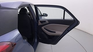 Used 2015 Hyundai Elite i20 [2014-2018] Asta 1.2 Petrol Manual interior RIGHT REAR DOOR OPEN VIEW