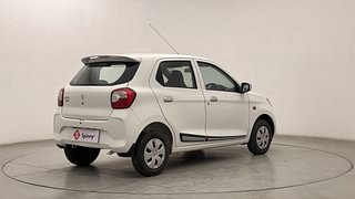 Used 2023 Maruti Suzuki Alto K10 VXI S-CNG Petrol+cng Manual exterior RIGHT REAR CORNER VIEW