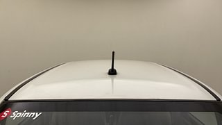 Used 2012 Maruti Suzuki Swift Dzire VXI Petrol Manual exterior EXTERIOR ROOF VIEW
