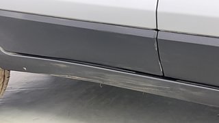 Used 2021 Ford EcoSport [2017-2021] Titanium 1.5L TDCi Diesel Manual dents MINOR SCRATCH