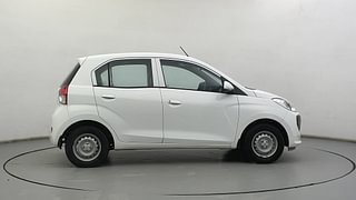 Used 2022 Hyundai New Santro 1.1 Sportz Executive CNG Petrol+cng Manual exterior RIGHT SIDE VIEW