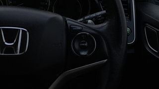 Used 2017 Honda City [2017-2020] ZX CVT Petrol Automatic top_features Cruise control