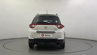 Used 2016 Honda BR-V [2016-2020] V CVT Petrol Petrol Automatic exterior BACK VIEW