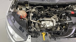 Used 2021 Ford EcoSport [2017-2021] Titanium 1.5L TDCi Diesel Manual engine ENGINE RIGHT SIDE VIEW
