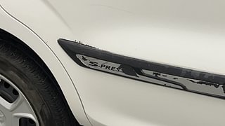 Used 2022 maruti-suzuki S-Presso VXI (O) Petrol Manual dents MINOR SCRATCH