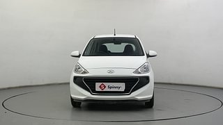 Used 2022 Hyundai New Santro 1.1 Sportz Executive CNG Petrol+cng Manual exterior FRONT VIEW