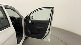 Used 2023 Maruti Suzuki Alto K10 VXI S-CNG Petrol+cng Manual interior RIGHT FRONT DOOR OPEN VIEW