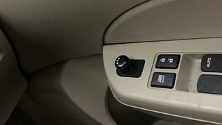 Used 2012 Maruti Suzuki Swift Dzire VXI Petrol Manual top_features Adjustable ORVM